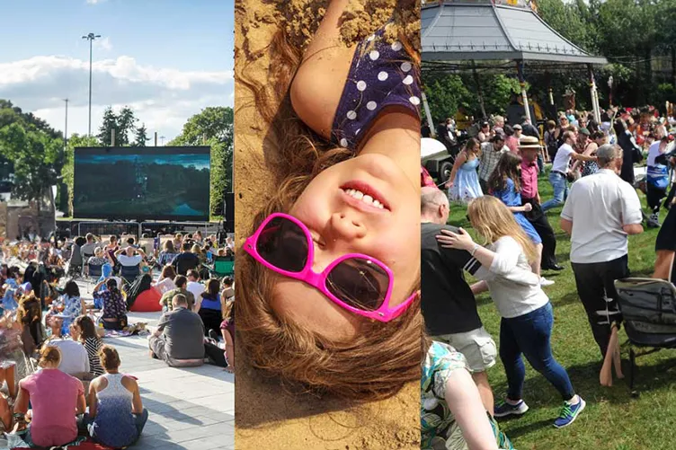 Things to do in Watford