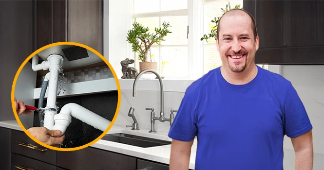 Leak Detection Watford
